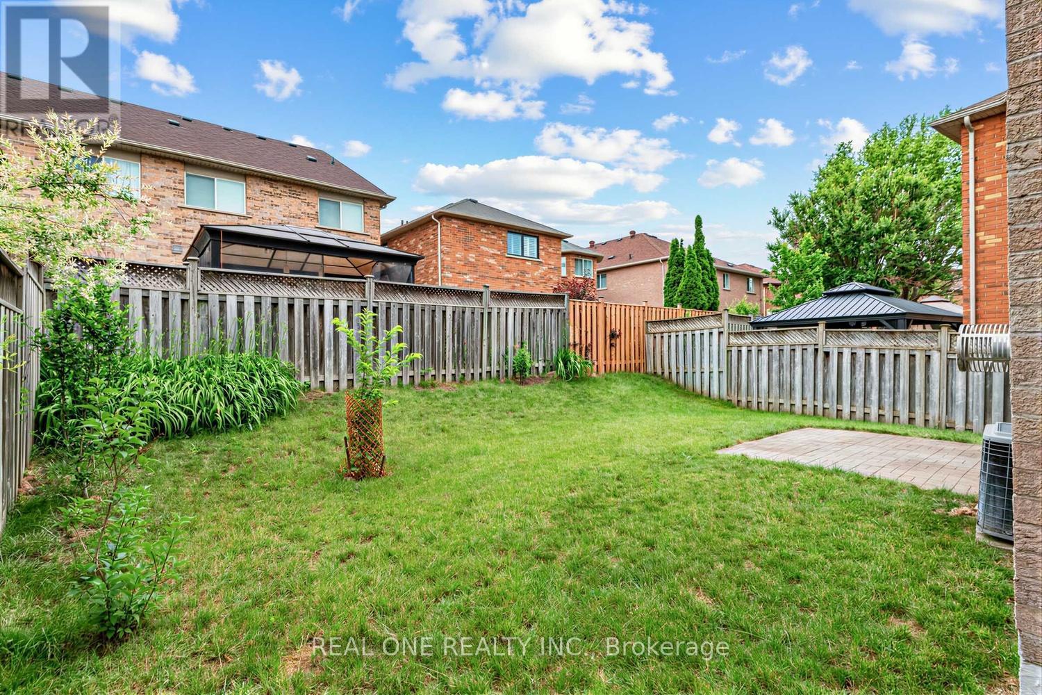157 Forecastle Road, Vaughan, ON