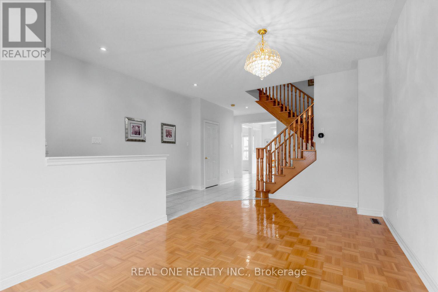 157 Forecastle Road, Vaughan, ON