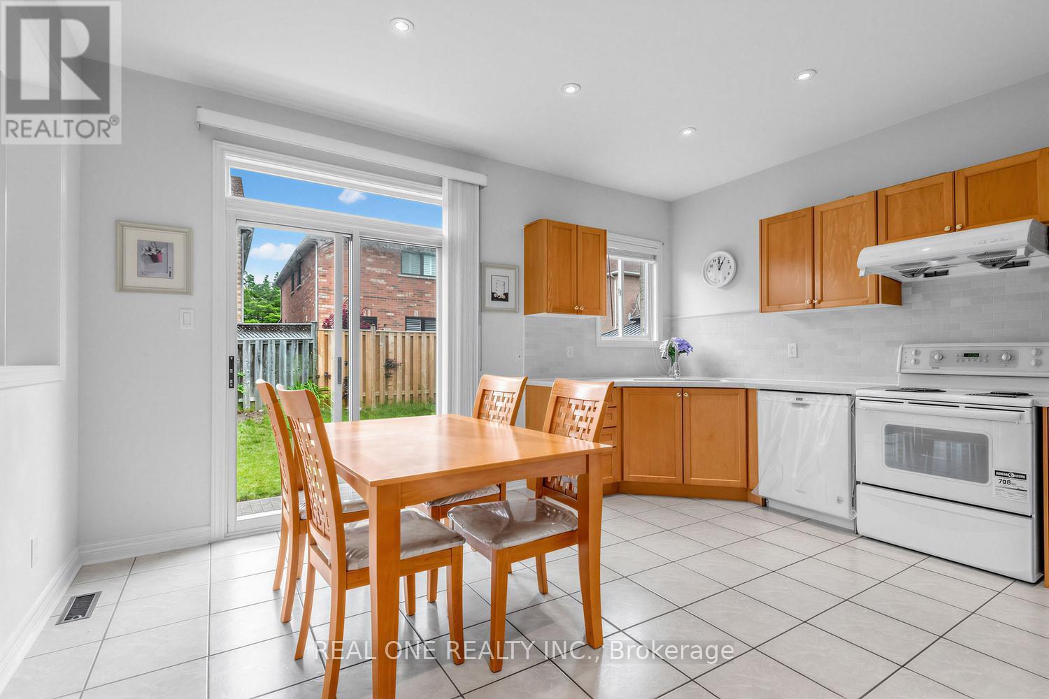 157 Forecastle Road, Vaughan, ON