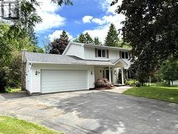 28 Delmar Crescent Quispamsis, NB E2E 4J1