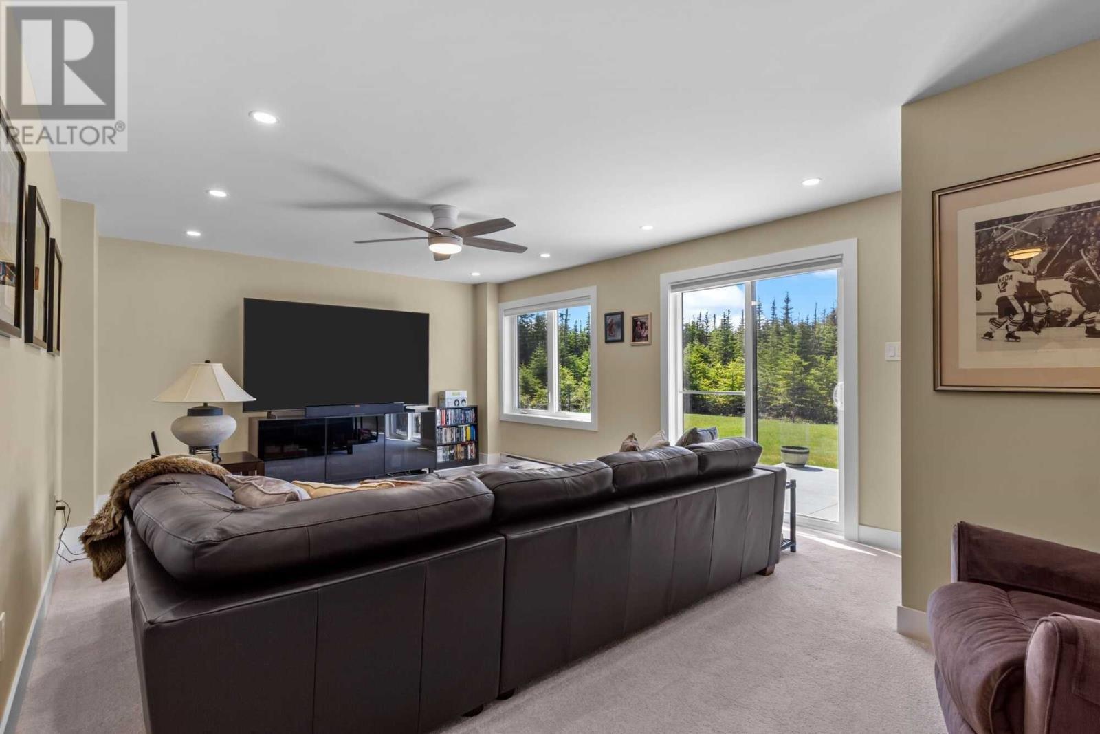 36 Middle Ledge Drive, Logy Bay-Middle Cove-Outer, NL