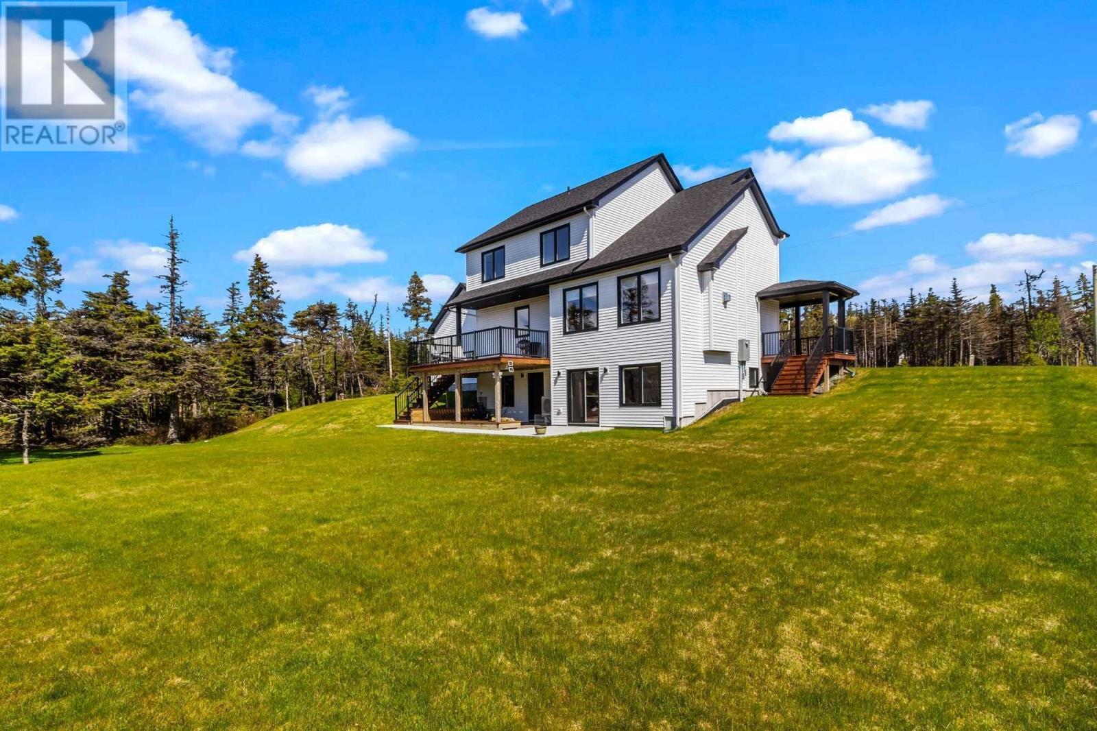 36 Middle Ledge Drive, Logy Bay-Middle Cove-Outer, NL