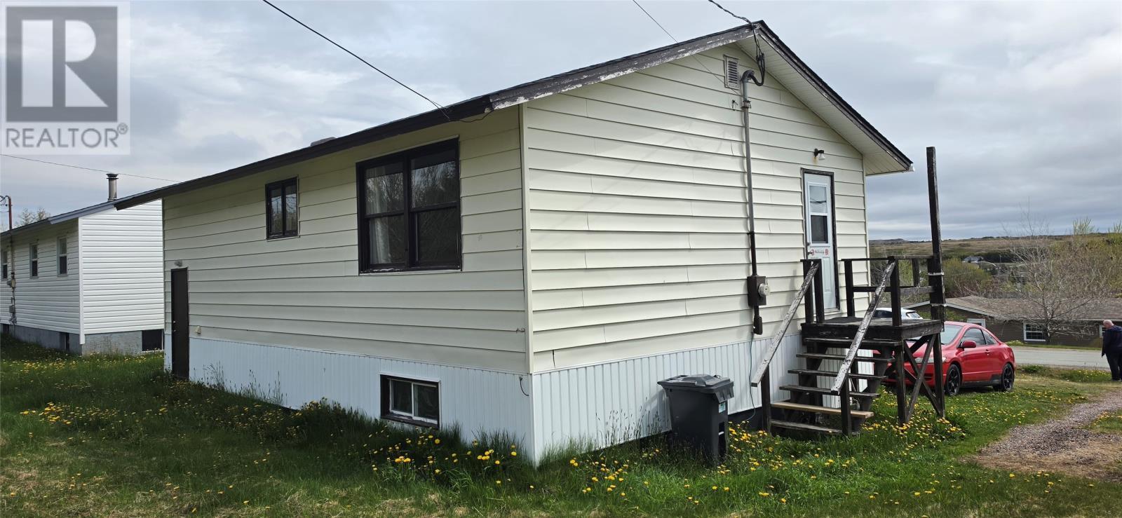 38 Fairview Drive, St Lawrence, NL
