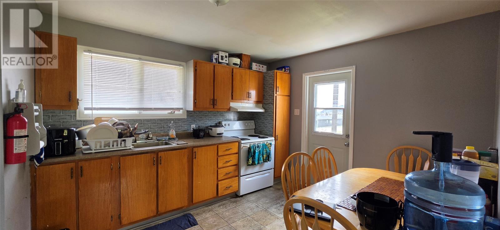 38 Fairview Drive, St Lawrence, NL