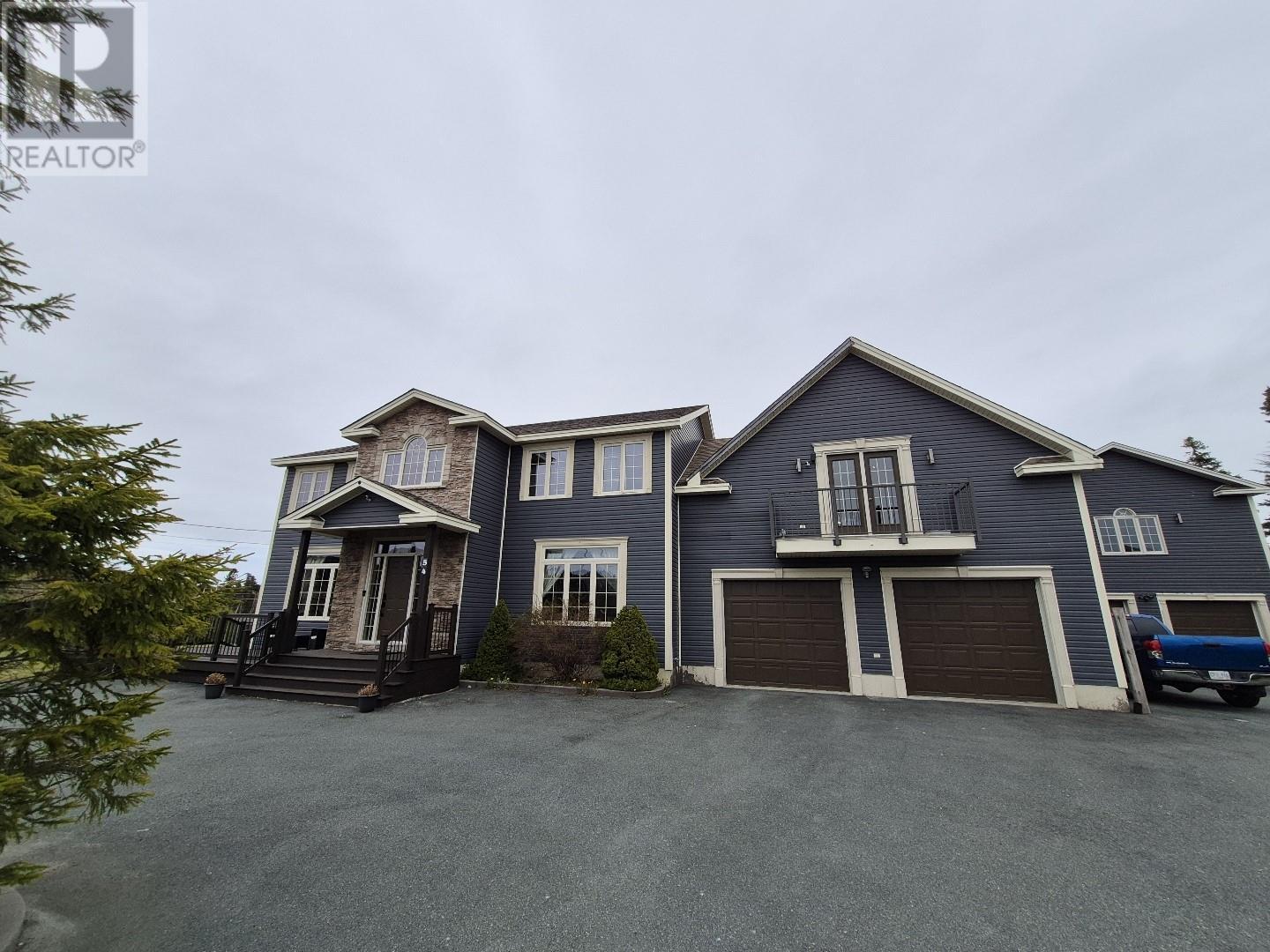 54 Forest River Road, Torbay, NL