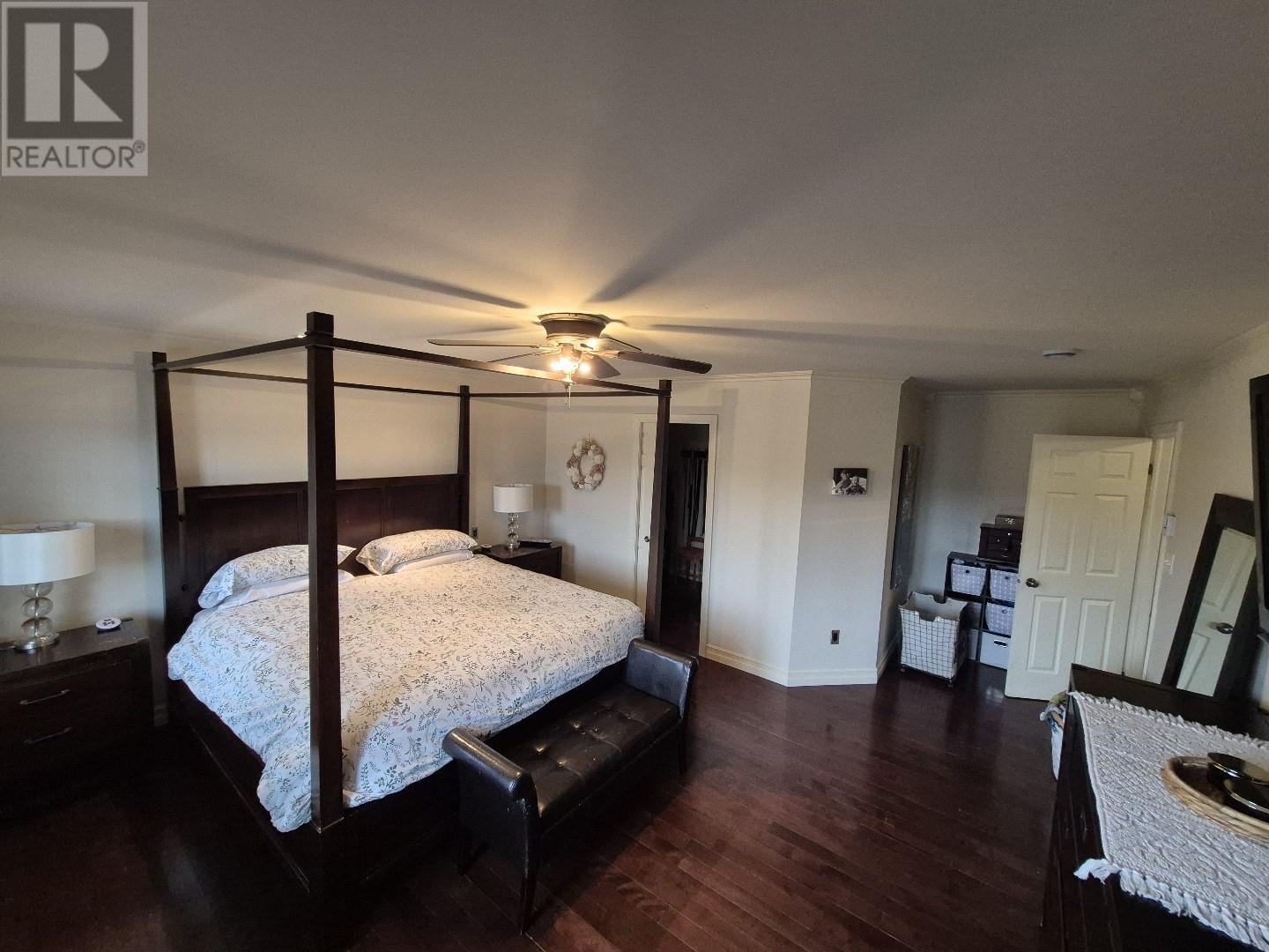 54 Forest River Road, Torbay, NL