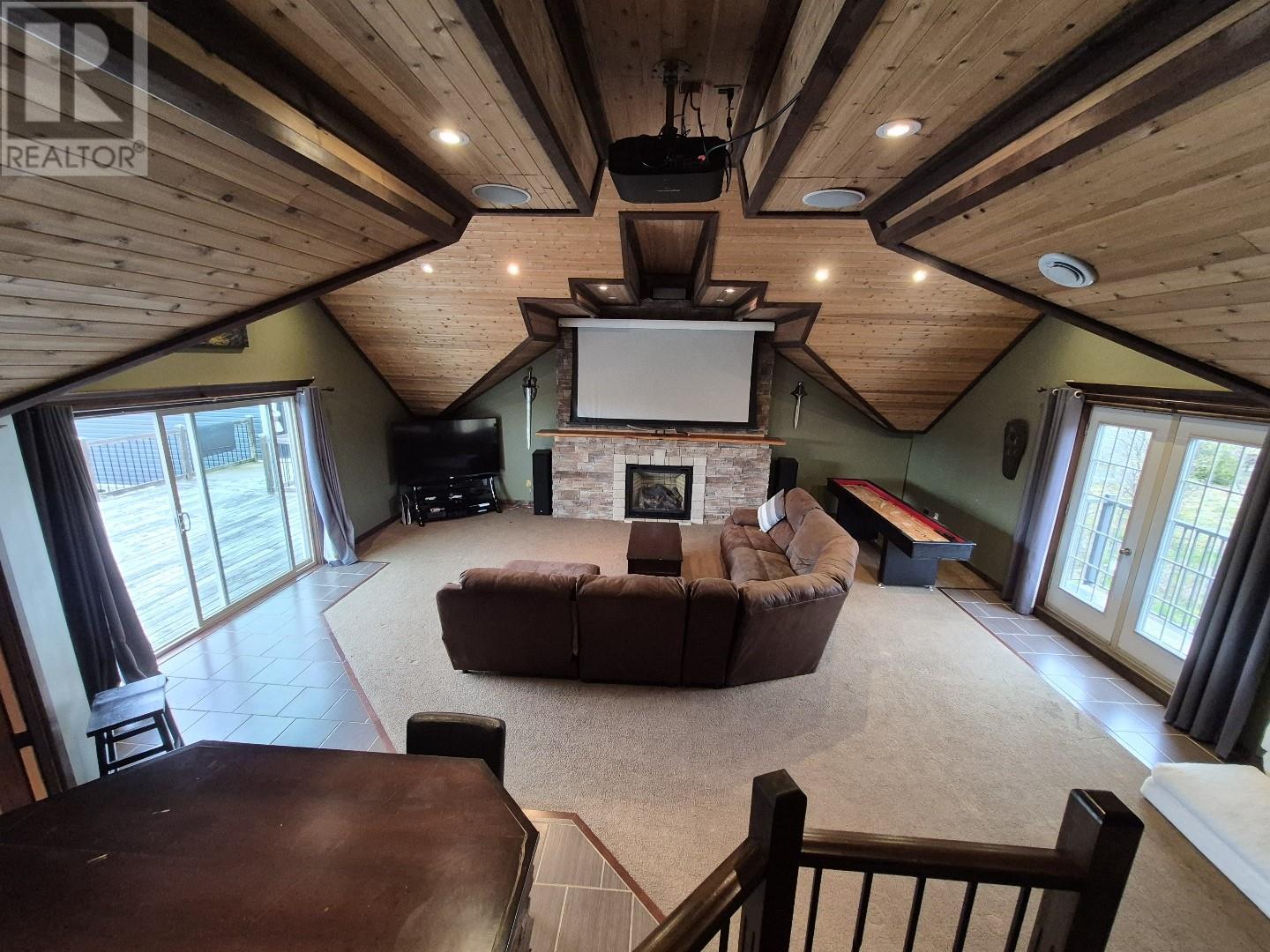 54 Forest River Road, Torbay, NL