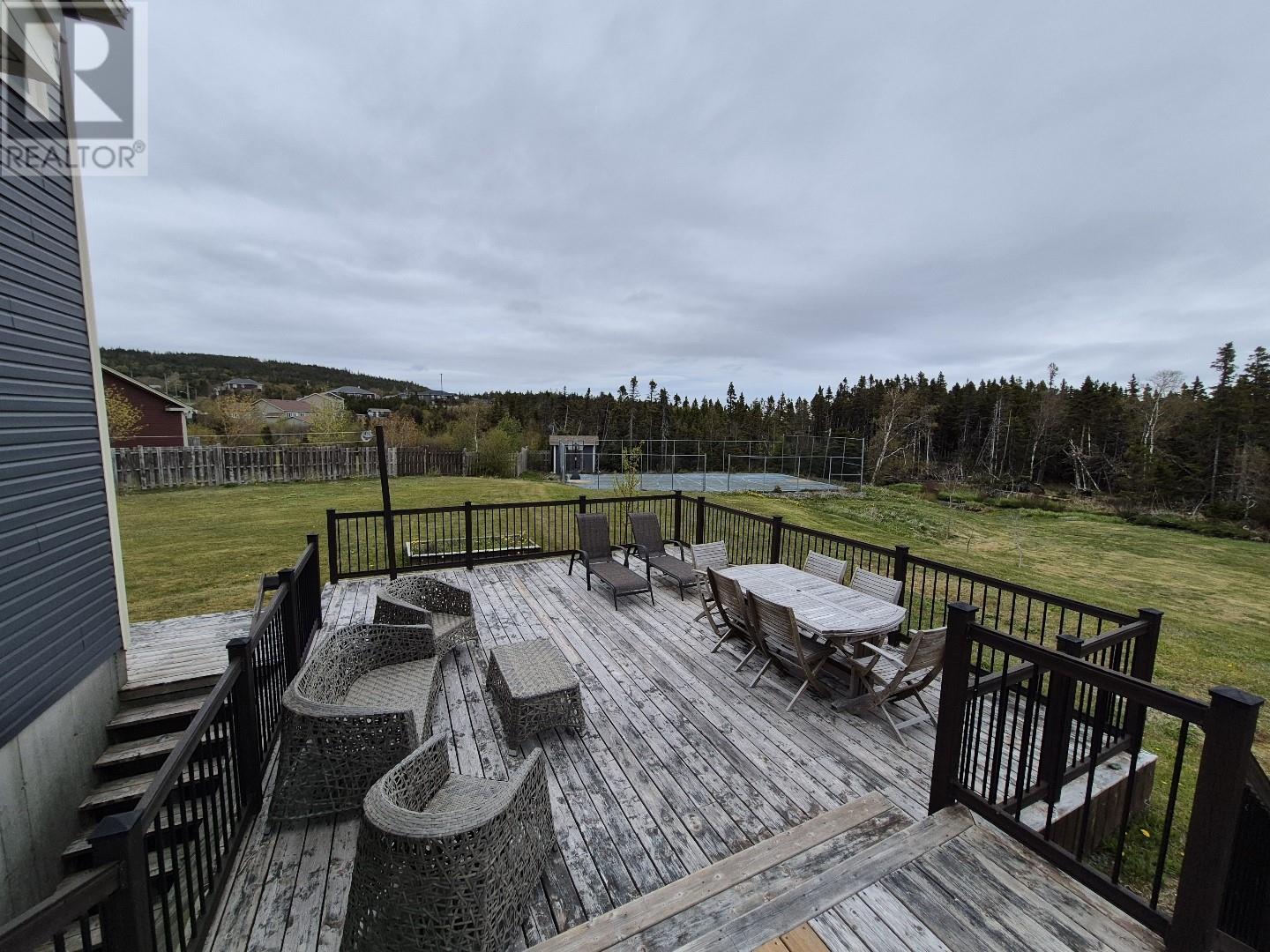 54 Forest River Road, Torbay, NL