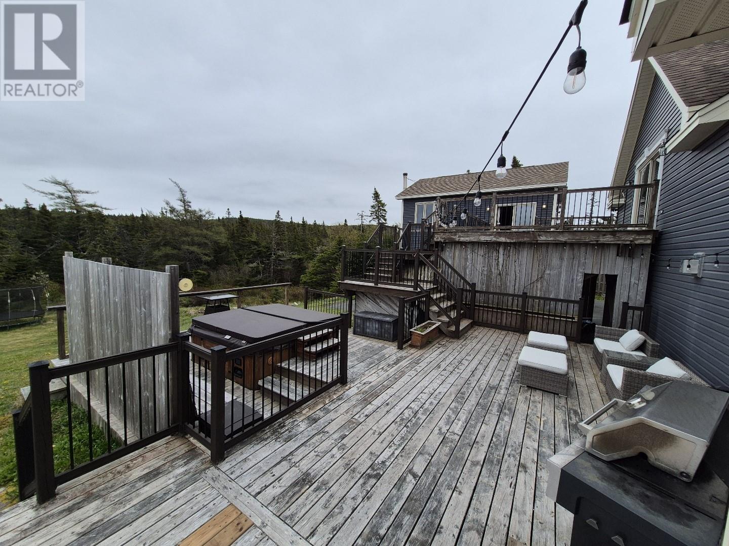 54 Forest River Road, Torbay, NL