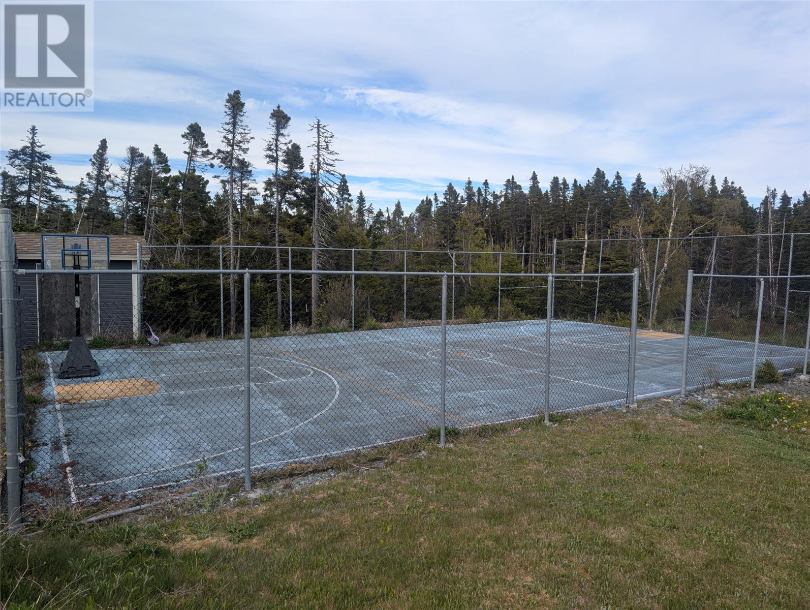 54 Forest River Road, Torbay, NL