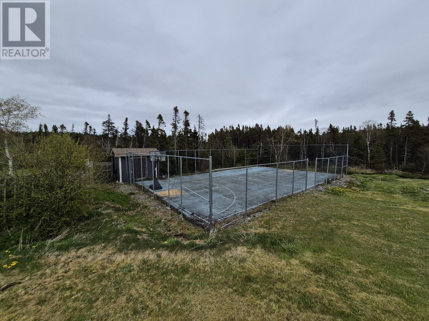 54 Forest River Road, Torbay, NL