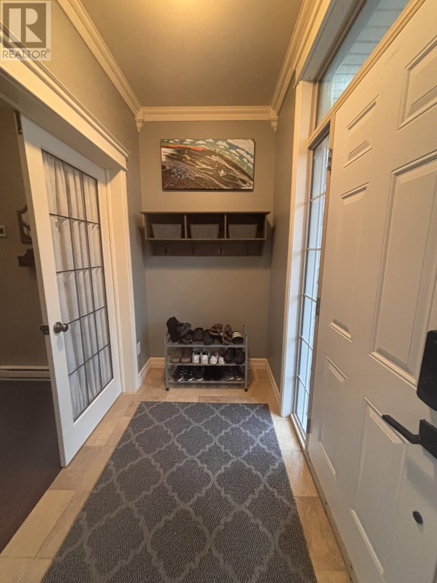 54 Forest River Road, Torbay, NL