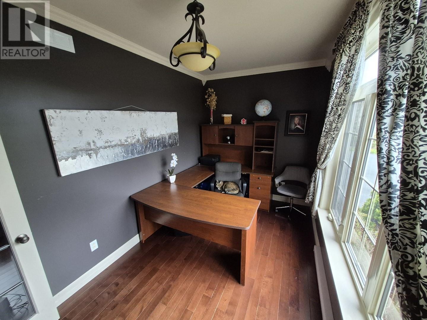 54 Forest River Road, Torbay, NL