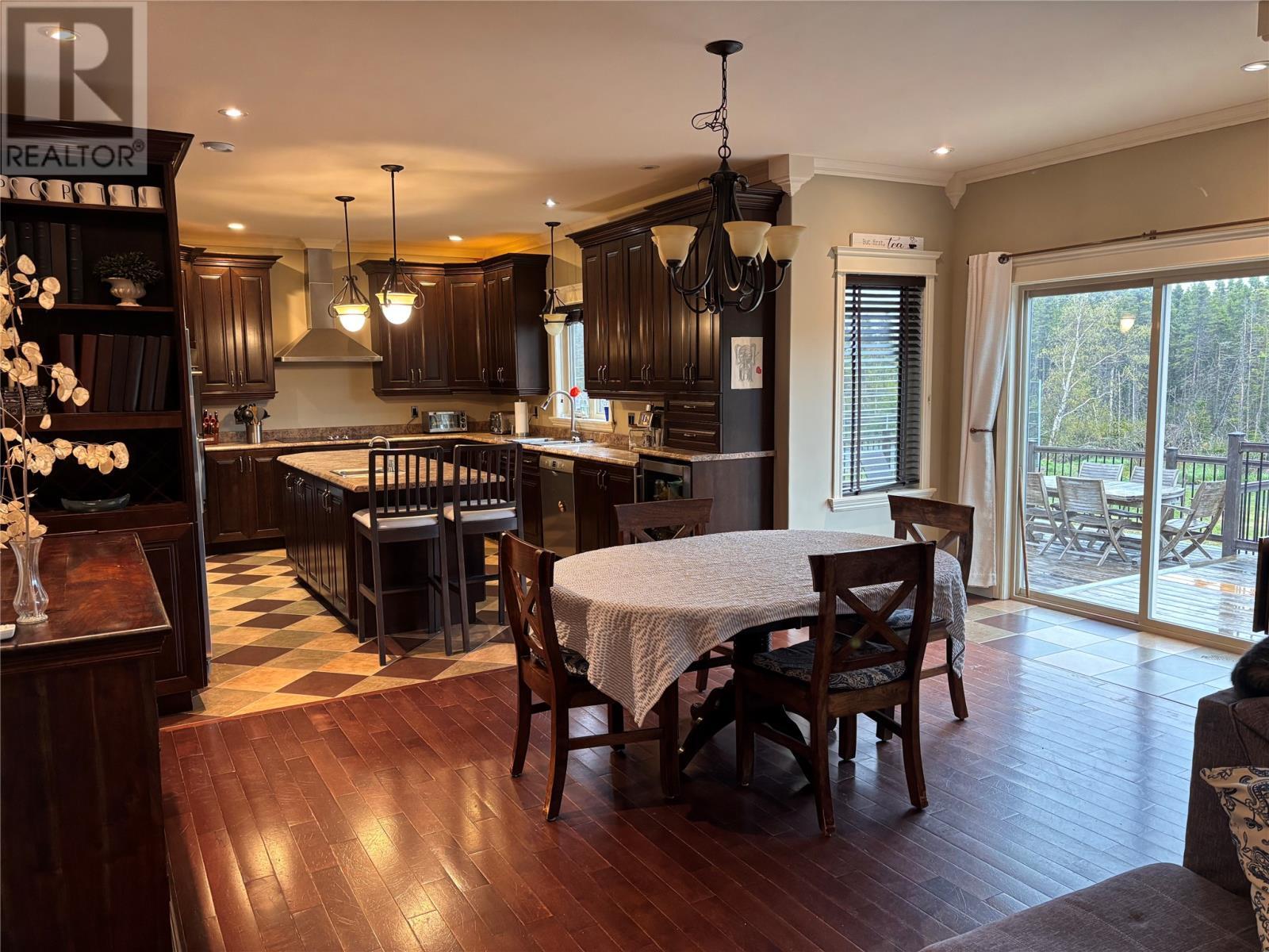 54 Forest River Road, Torbay, NL