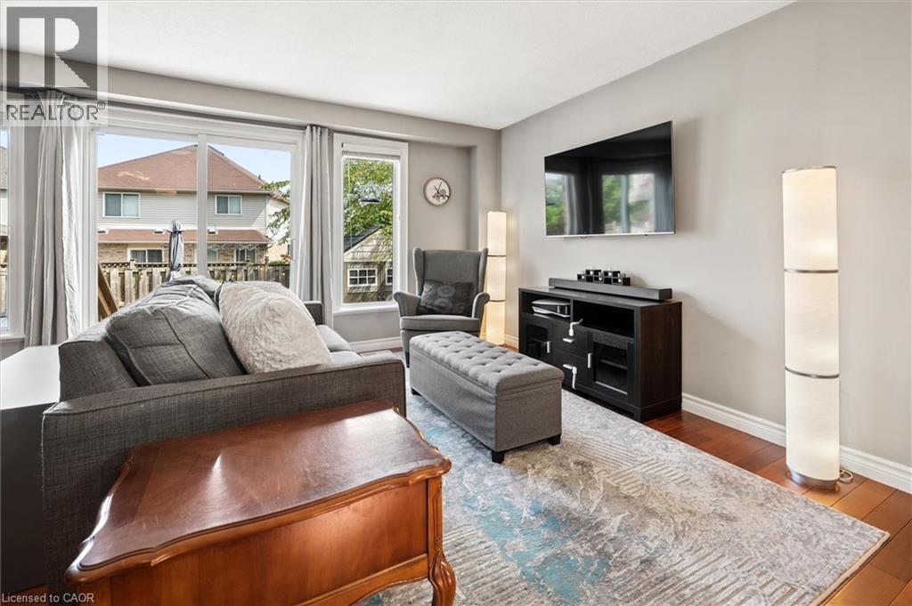 702 Activa Avenue, Kitchener, ON