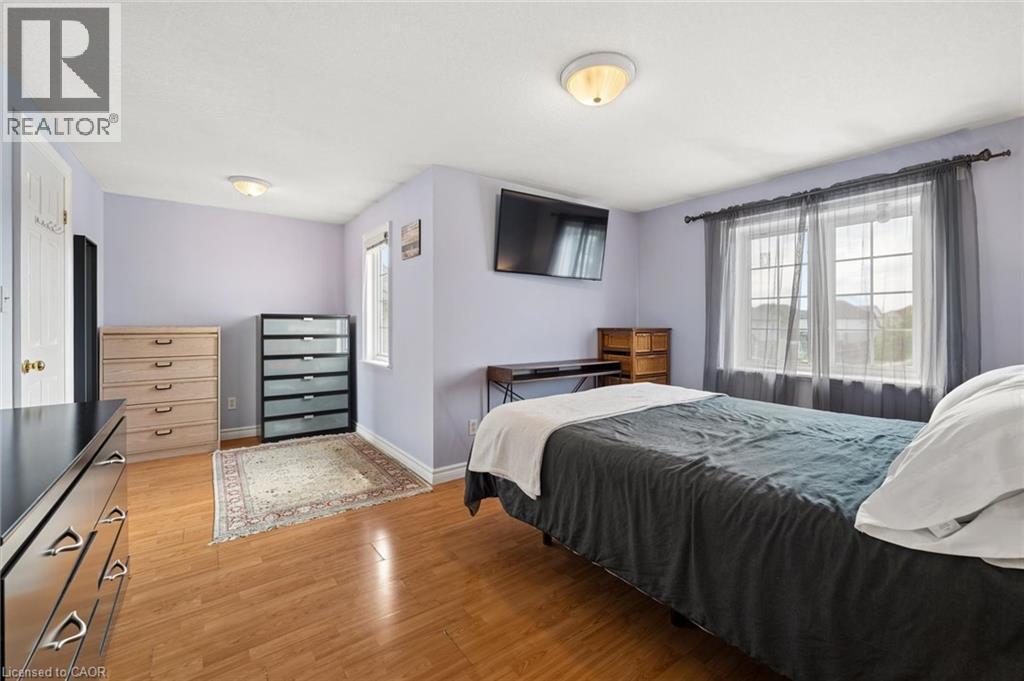 702 Activa Avenue, Kitchener, ON