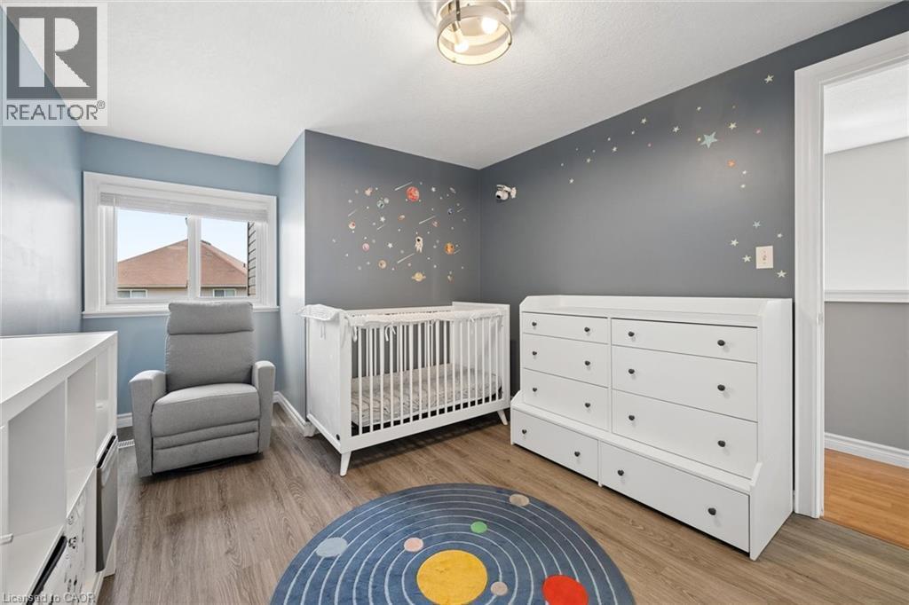 702 Activa Avenue, Kitchener, ON