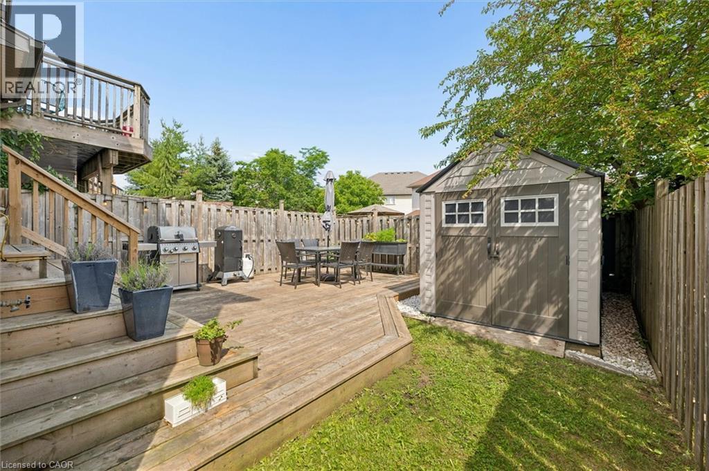 702 Activa Avenue, Kitchener, ON