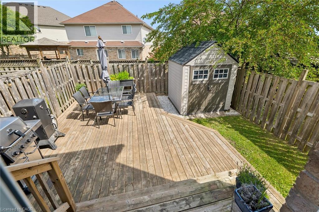 702 Activa Avenue, Kitchener, ON