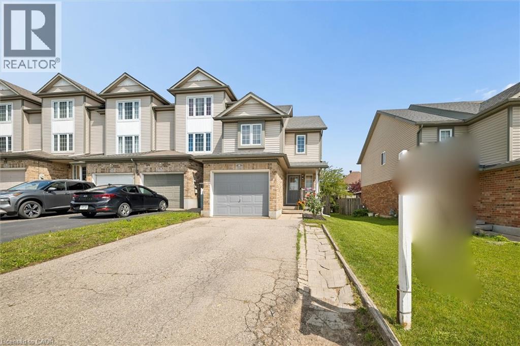 702 Activa Avenue, Kitchener, ON