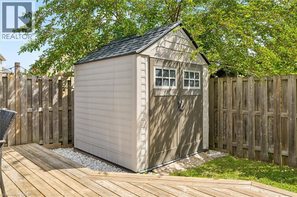 702 Activa Avenue, Kitchener, ON