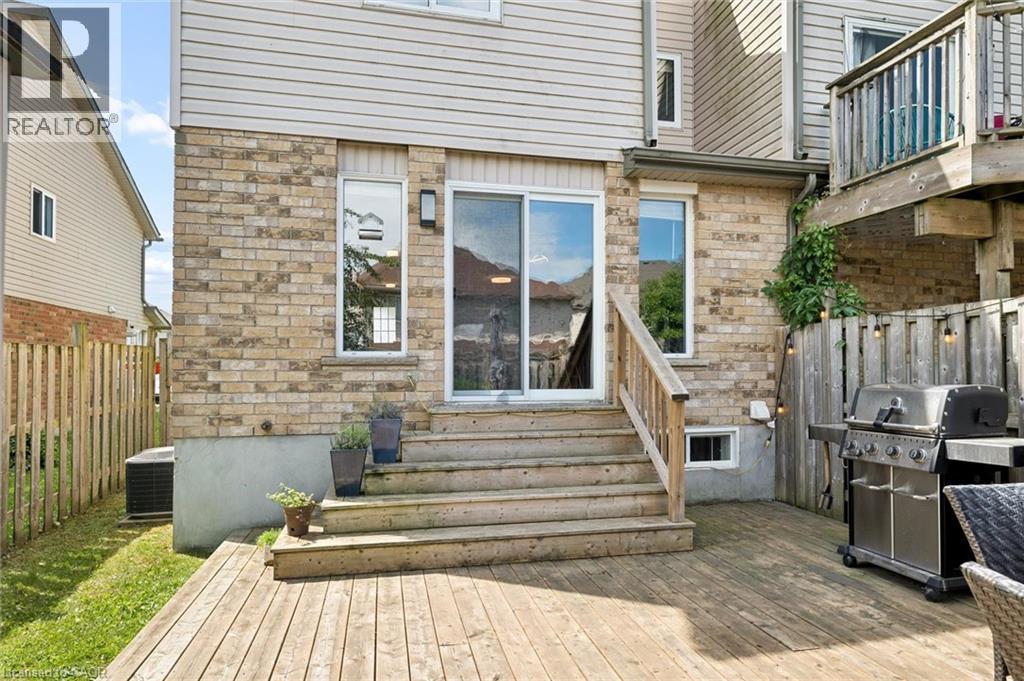 702 Activa Avenue, Kitchener, ON
