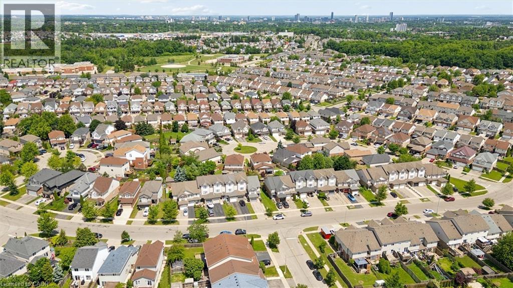 702 Activa Avenue, Kitchener, ON