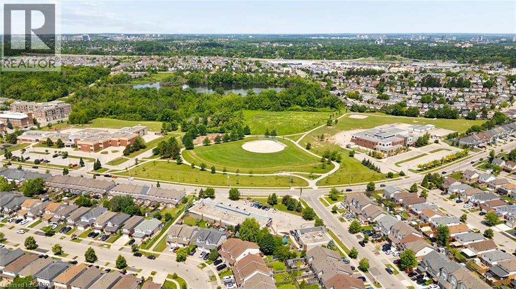 702 Activa Avenue, Kitchener, ON
