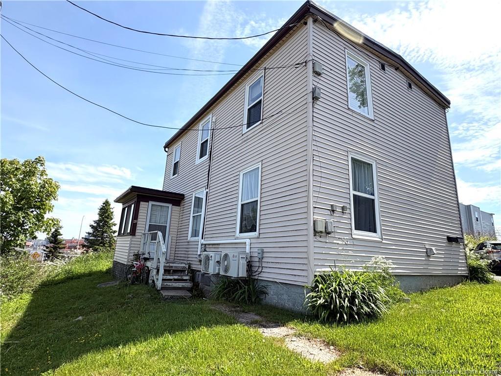 40 Prince St, Saint John, NB