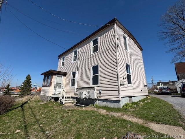 40 Prince St, Saint John, NB