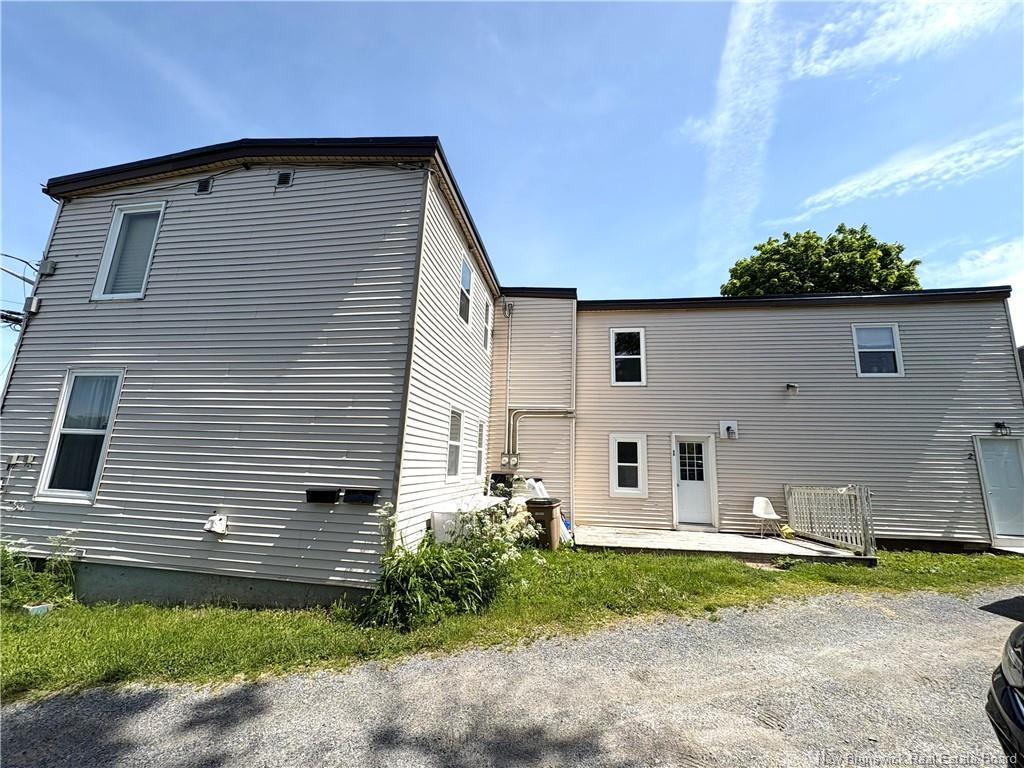 40 Prince St, Saint John, NB