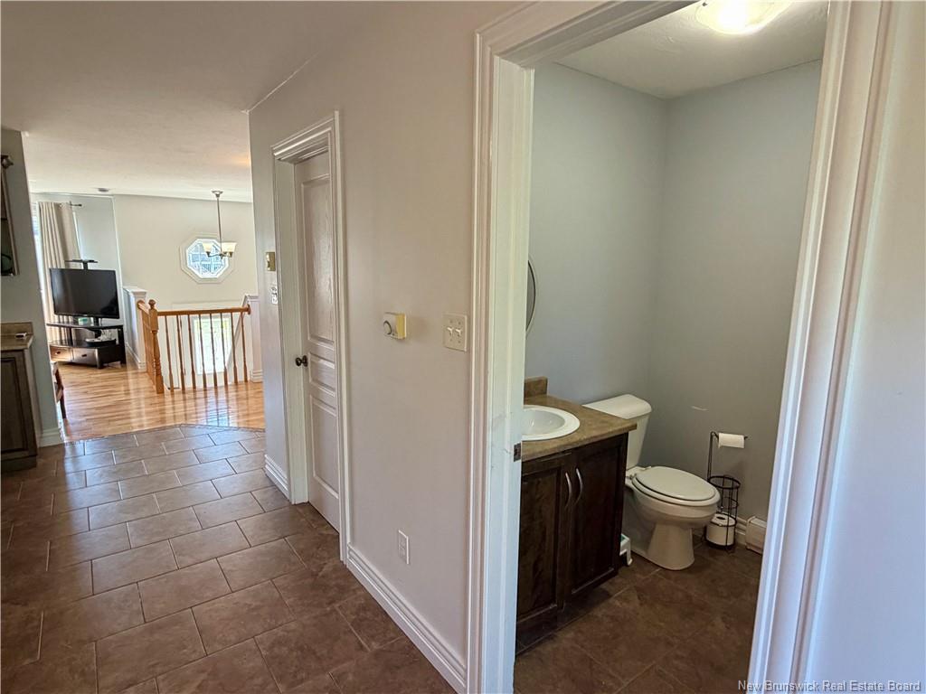 123 Gagnon Dr, Moncton, NB