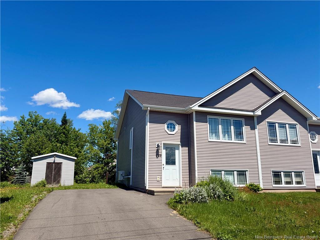 123 Gagnon Dr, Moncton, NB