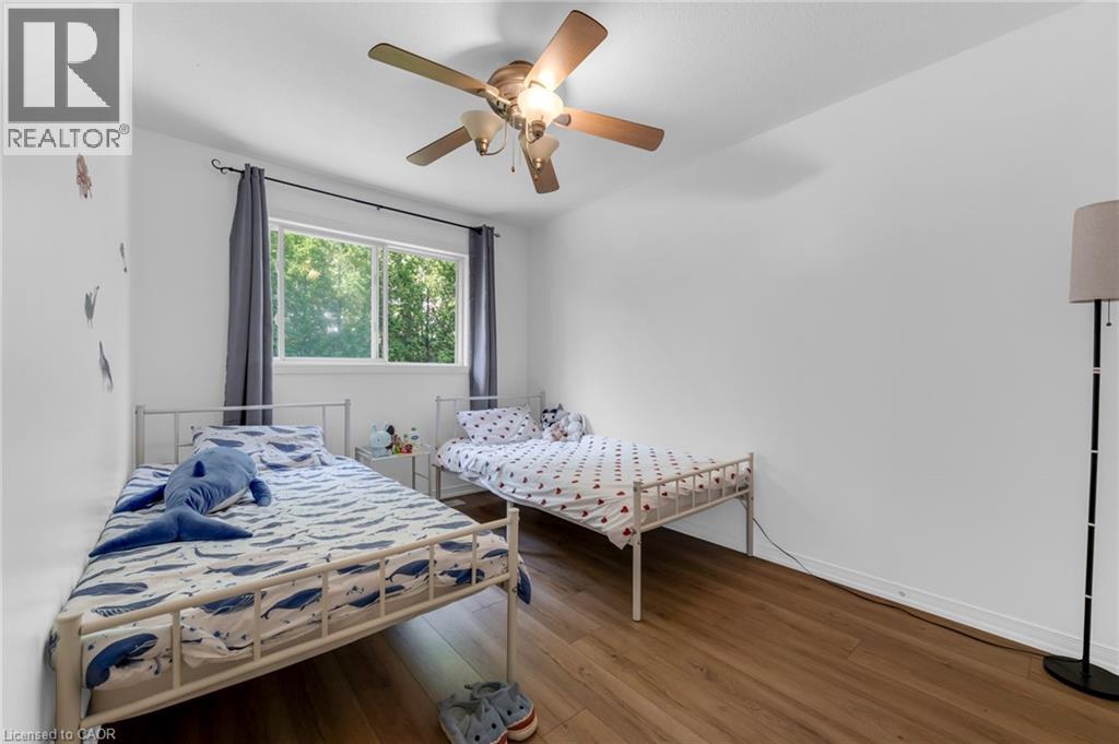 7 Southside Place Unit# 16, Hamilton, ON