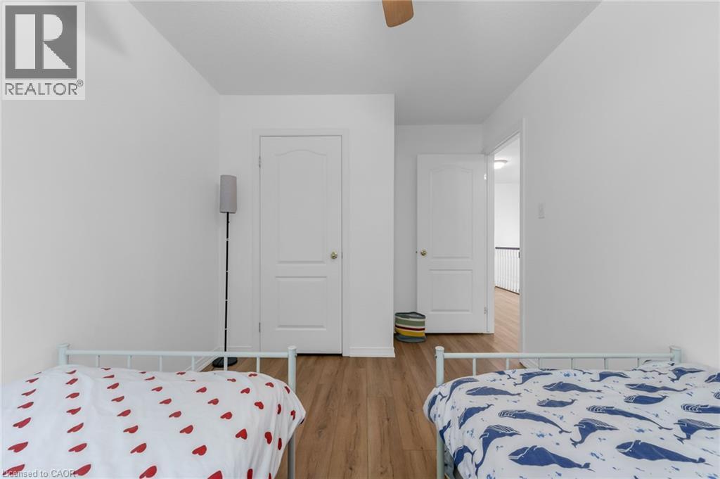 7 Southside Place Unit# 16, Hamilton, ON