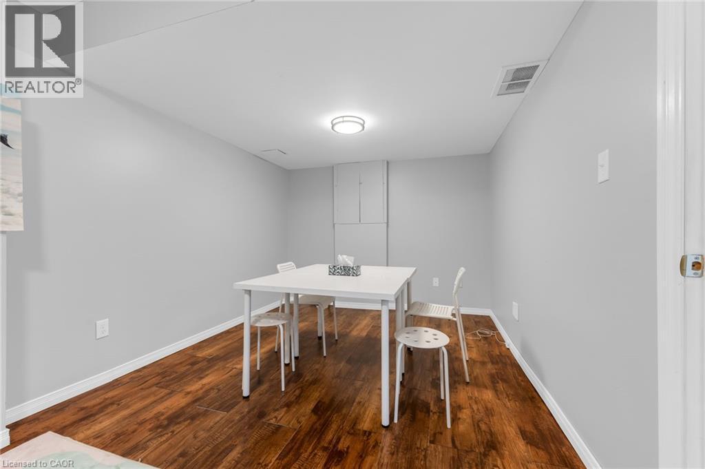 7 Southside Place Unit# 16, Hamilton, ON