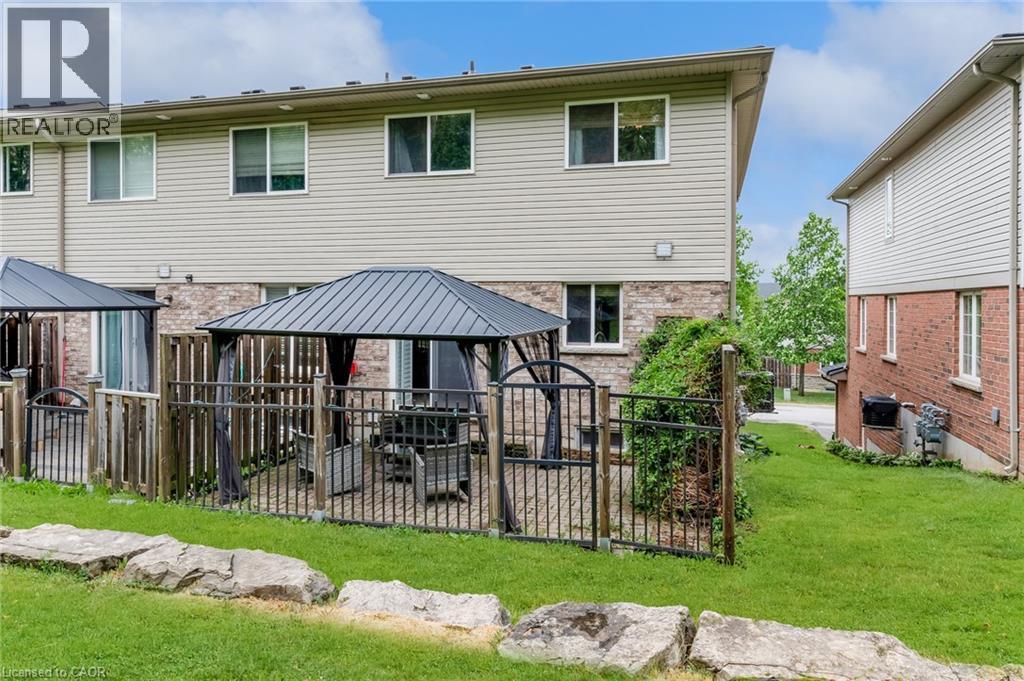 7 Southside Place Unit# 16, Hamilton, ON