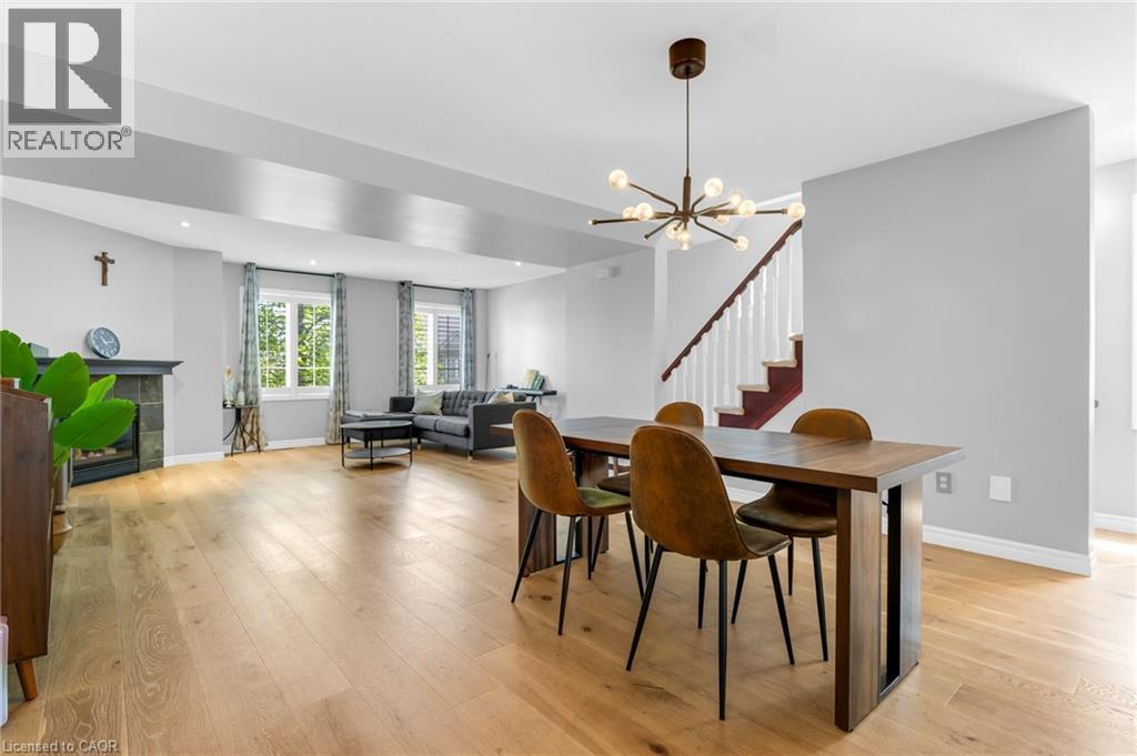 7 Southside Place Unit# 16, Hamilton, ON