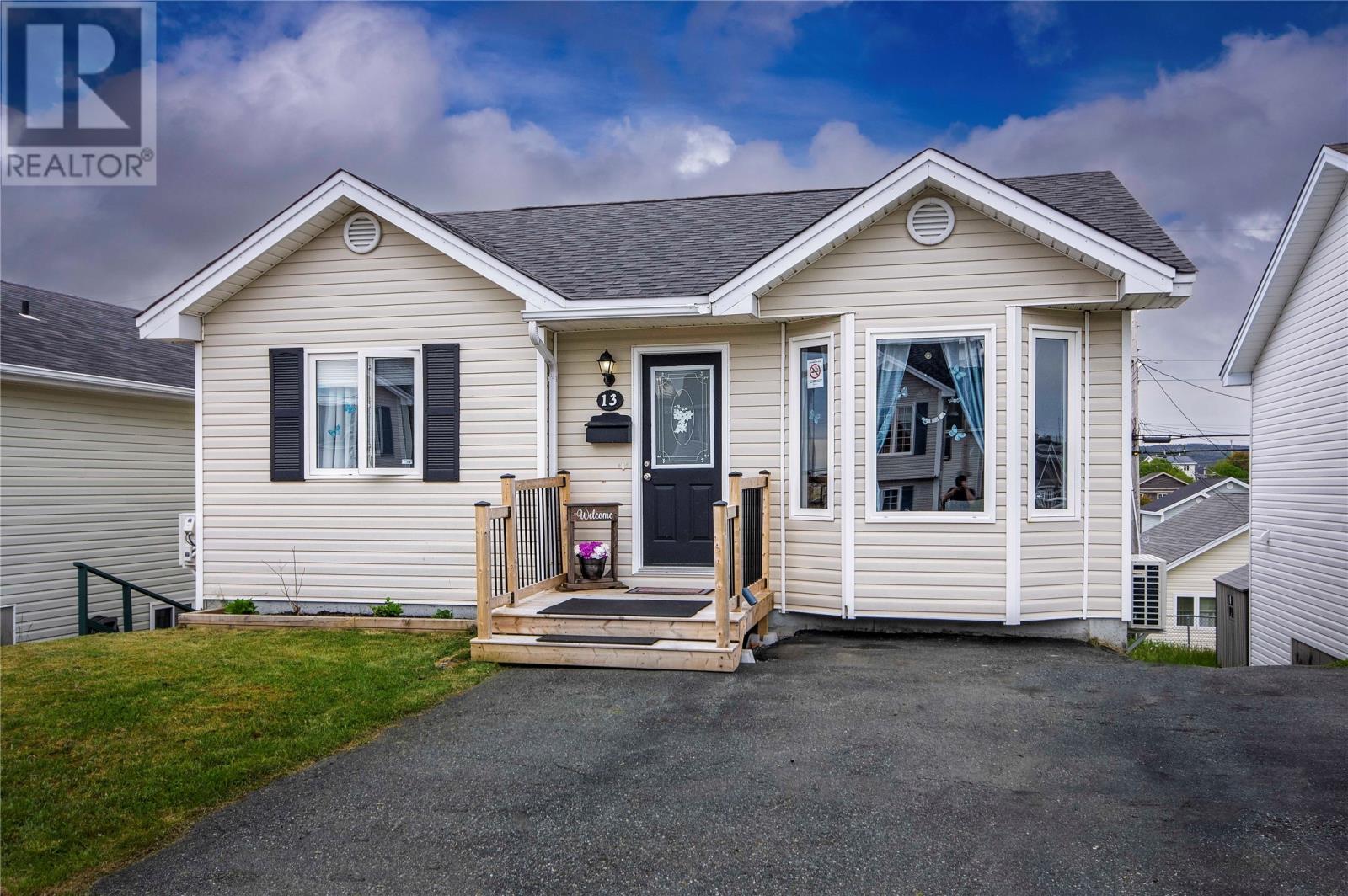13 Kelland Crescent, St. John'S, NL