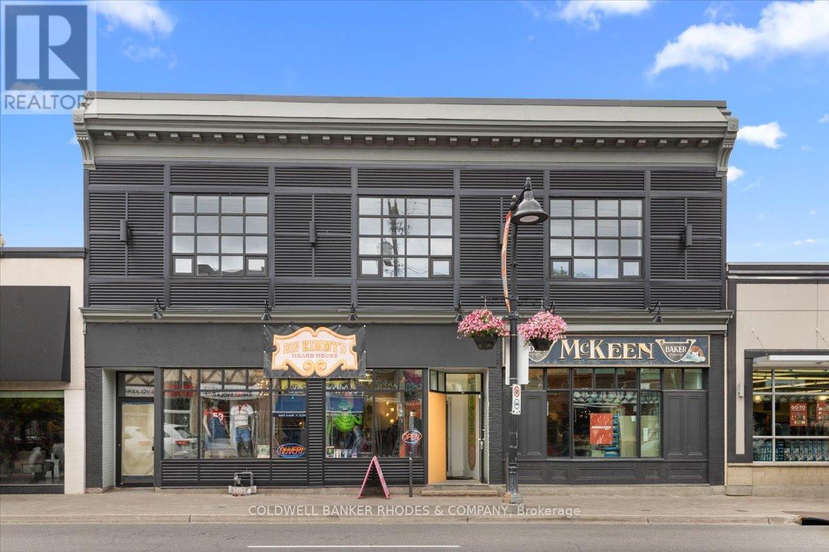 780 Bank Street, Ottawa, ON