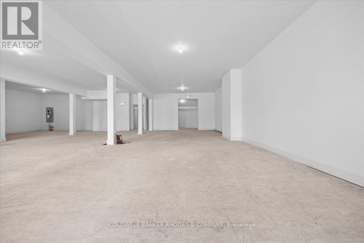 780 Bank Street, Ottawa, ON