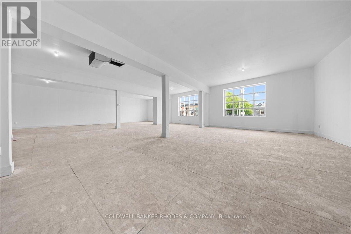 780 Bank Street, Ottawa, ON