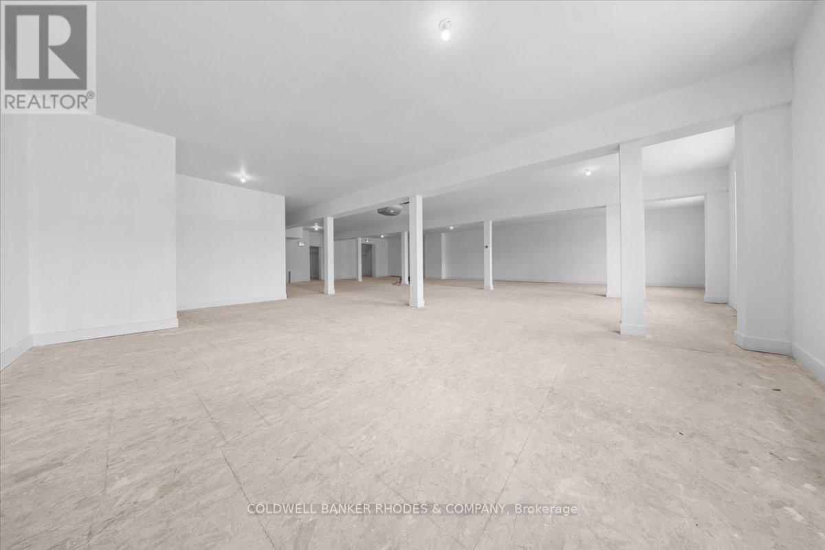 780 Bank Street, Ottawa, ON
