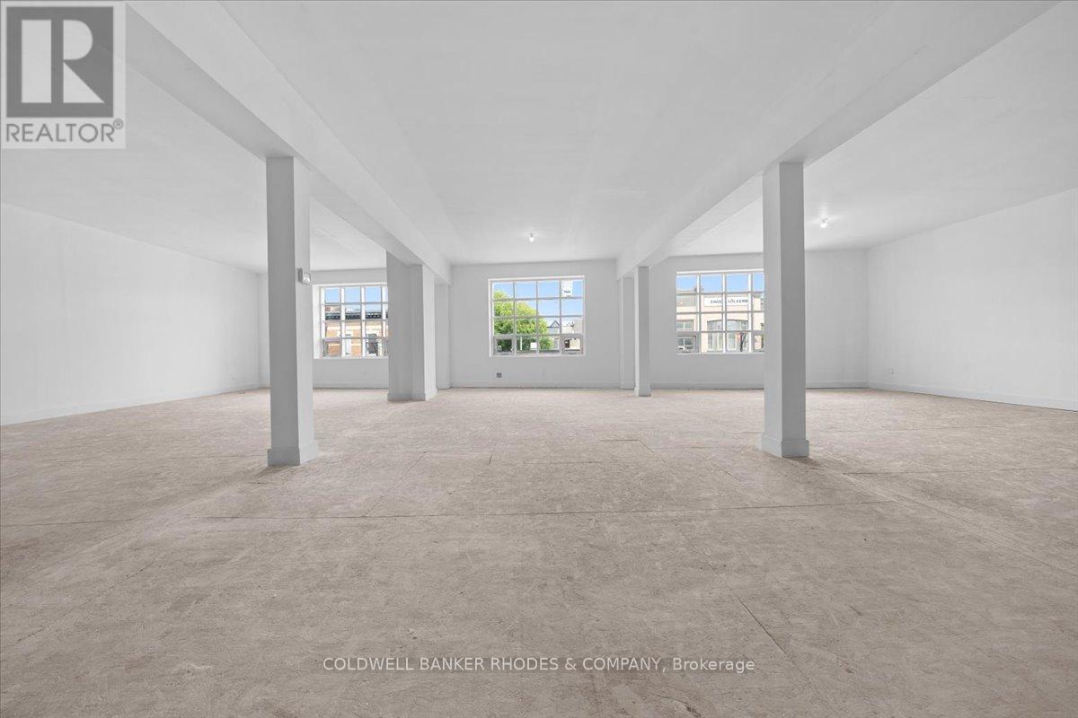 780 Bank Street, Ottawa, ON
