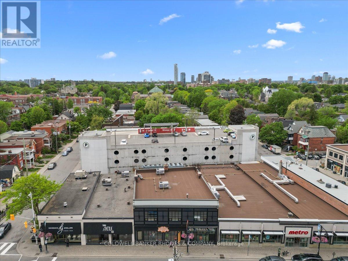 780 Bank Street, Ottawa, ON