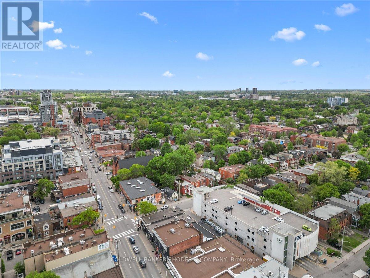 780 Bank Street, Ottawa, ON