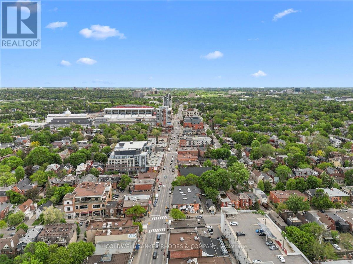 780 Bank Street, Ottawa, ON