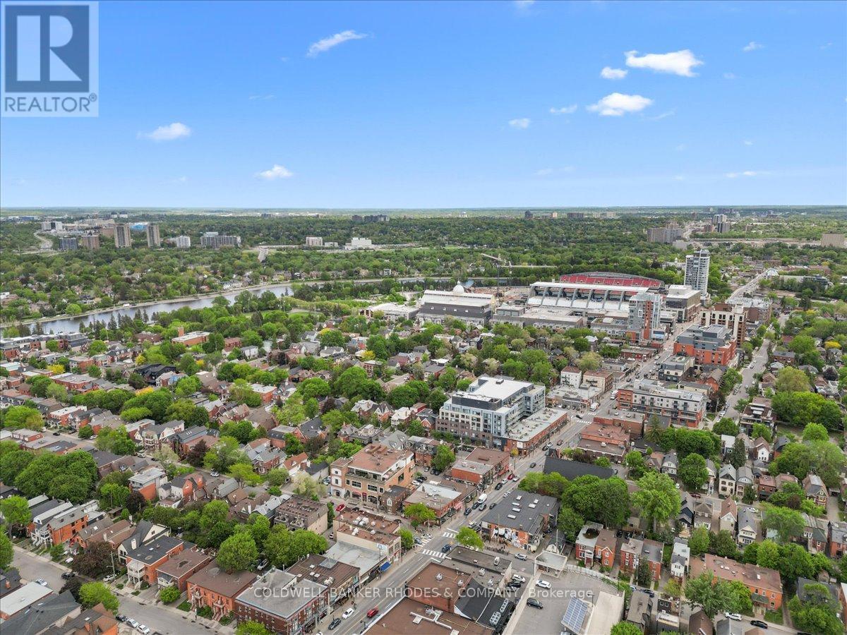780 Bank Street, Ottawa, ON