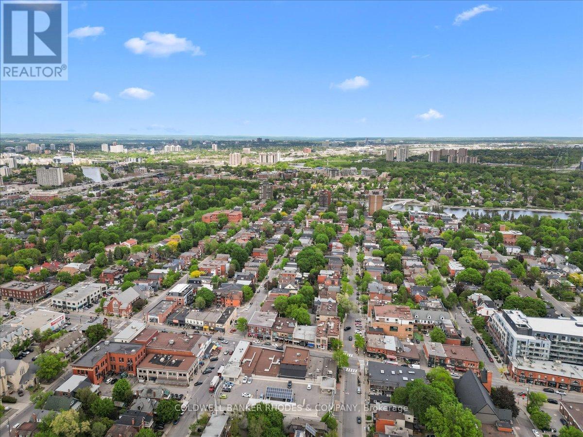780 Bank Street, Ottawa, ON