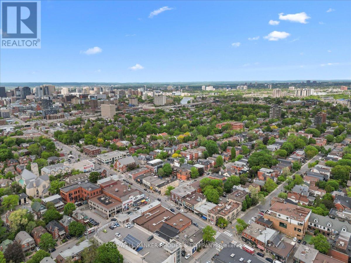 780 Bank Street, Ottawa, ON